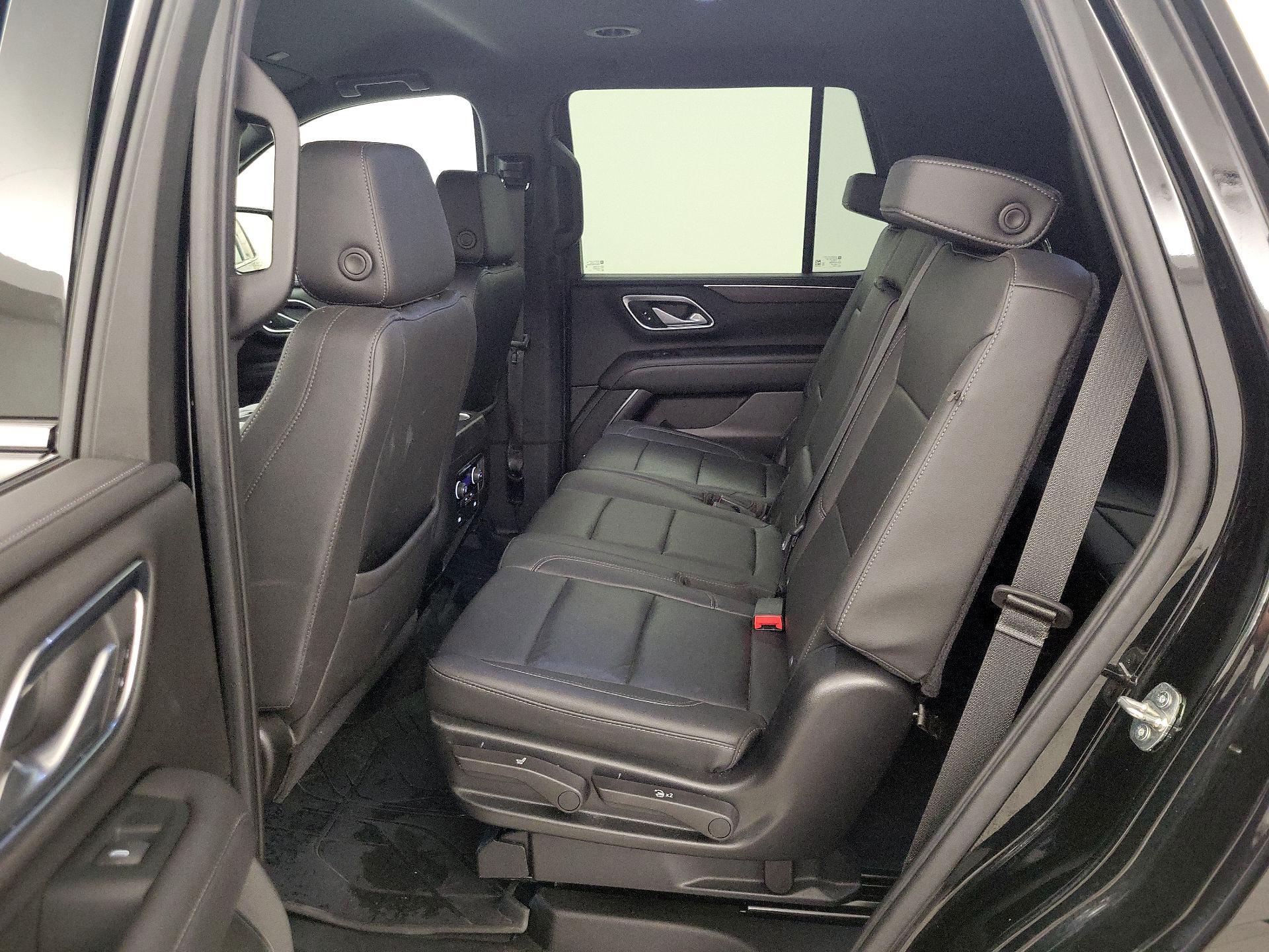 Thumbnail: 2021 Chevrolet Tahoe - 20