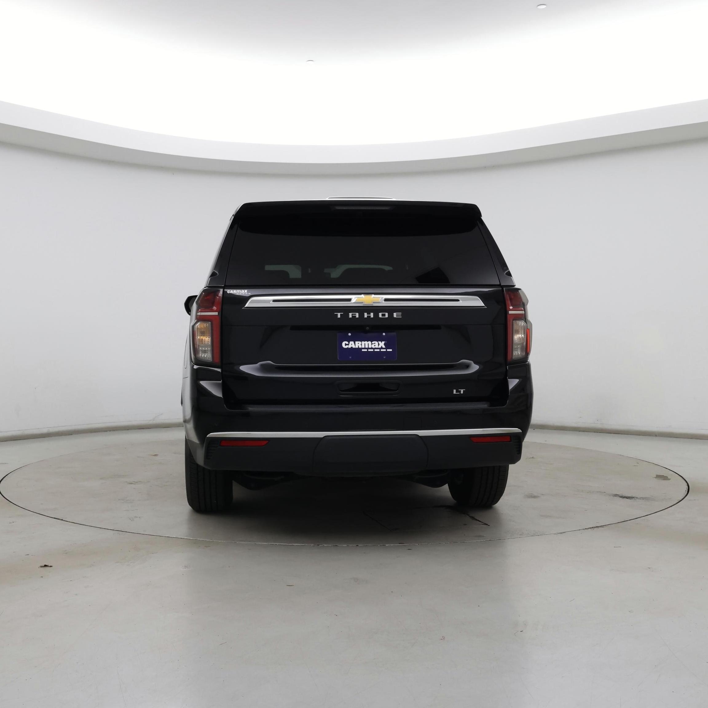 Thumbnail: 2021 Chevrolet Tahoe - 6