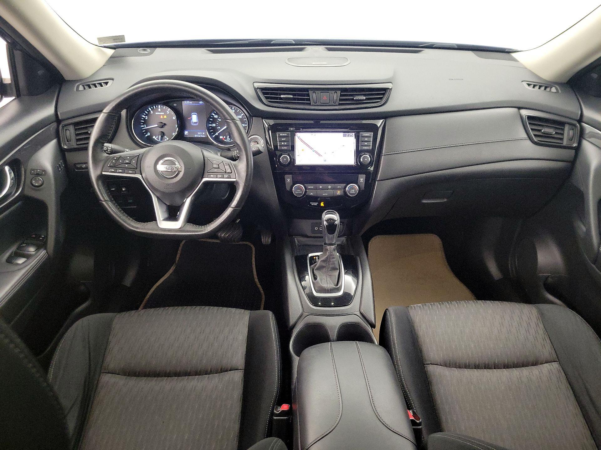 Thumbnail: 2018 Nissan Rogue - 9