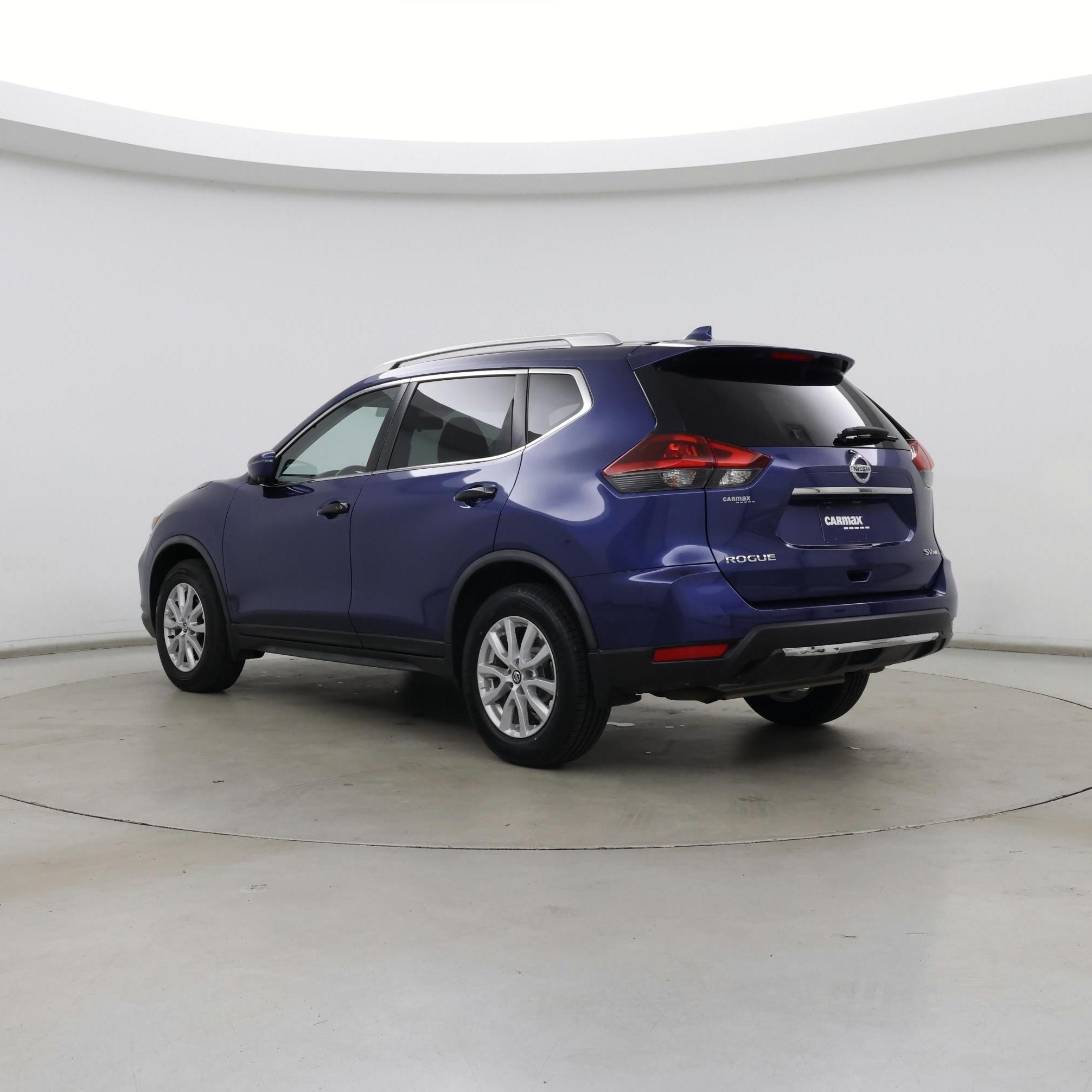Thumbnail: 2018 Nissan Rogue - 2