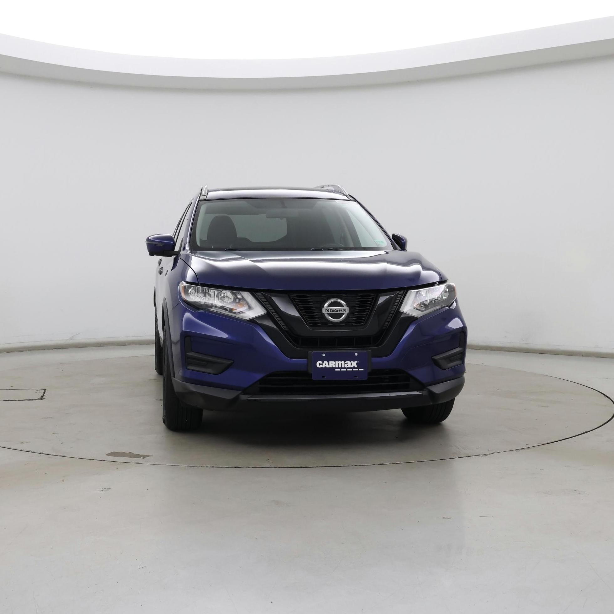 Thumbnail: 2018 Nissan Rogue - 5