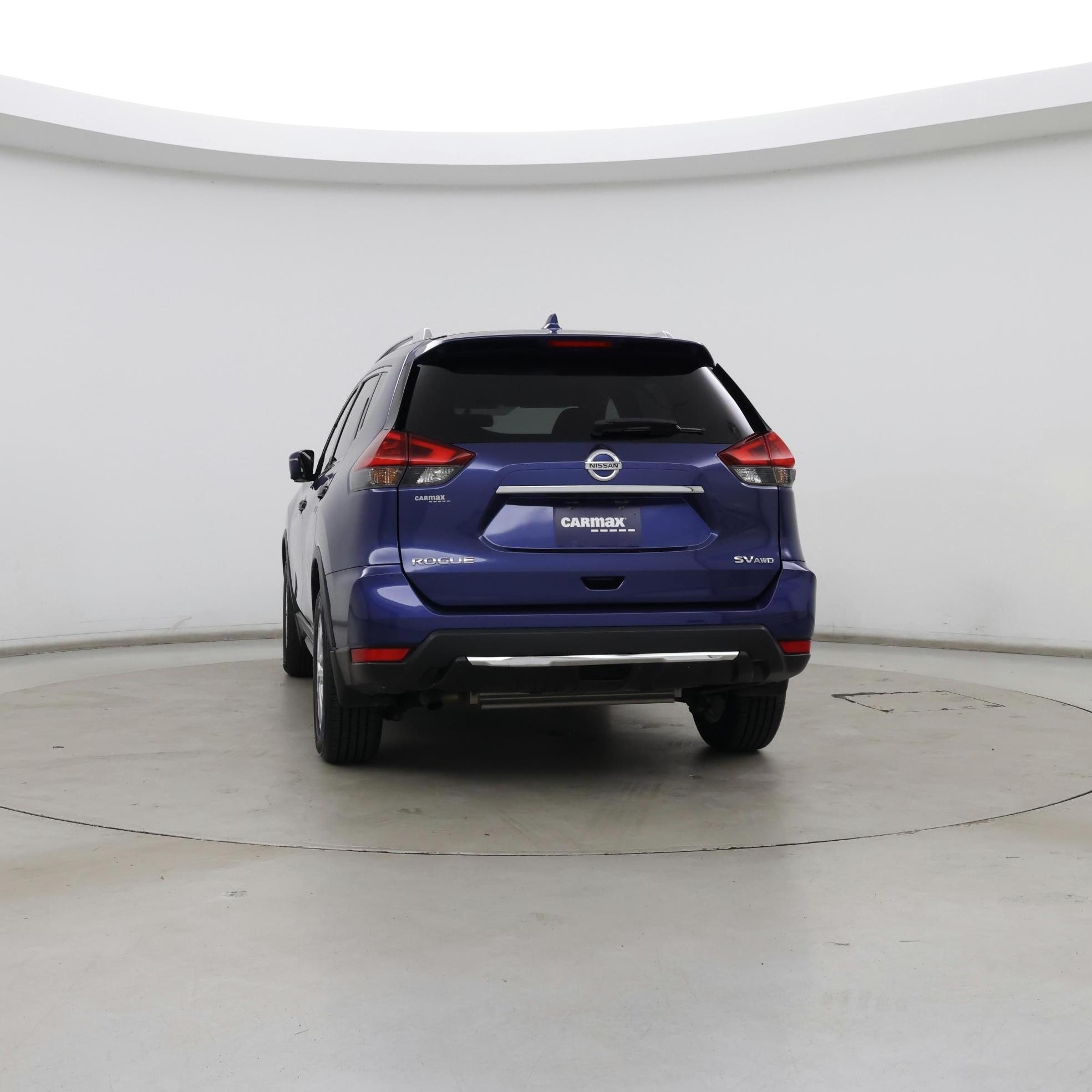 Thumbnail: 2018 Nissan Rogue - 6