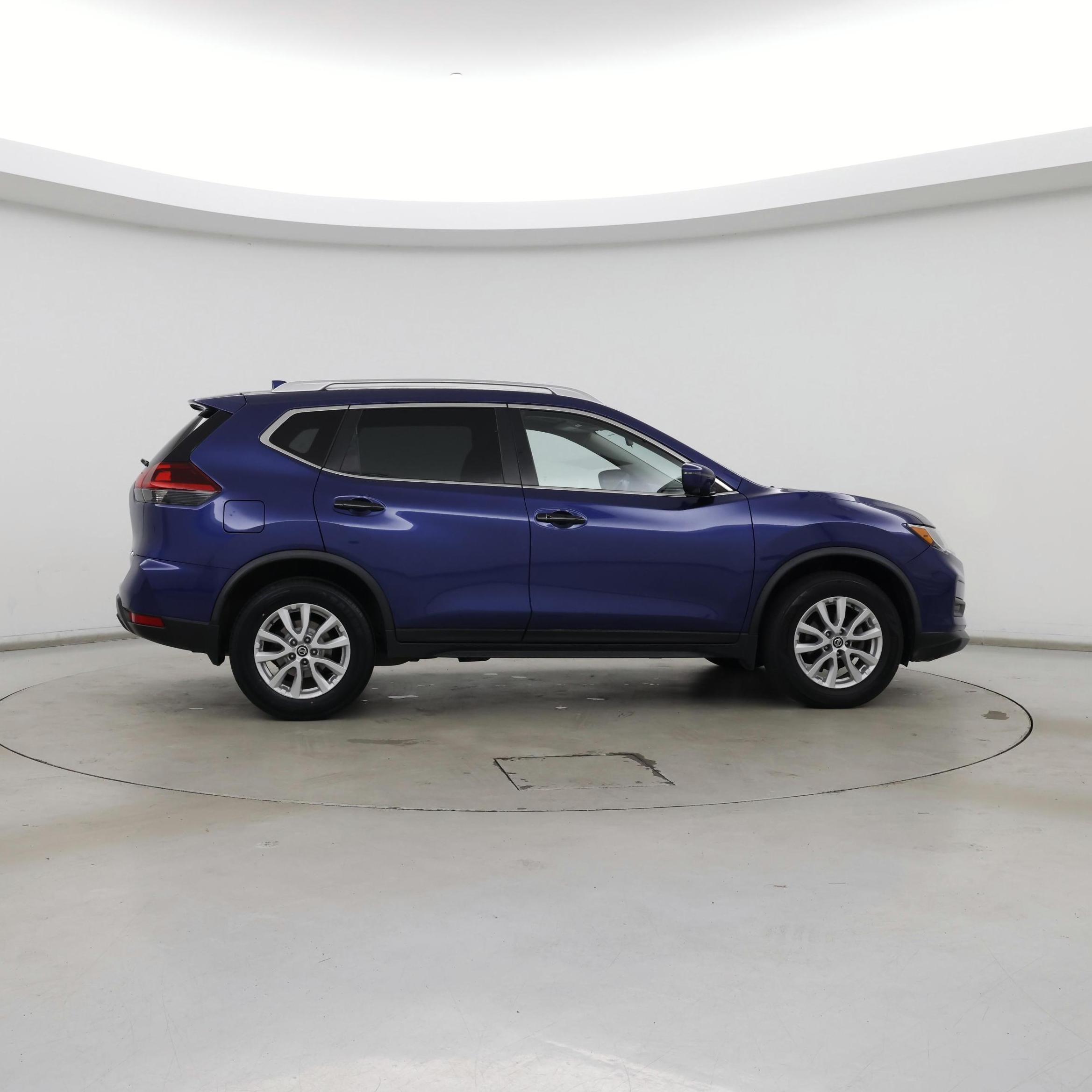 Thumbnail: 2018 Nissan Rogue - 7