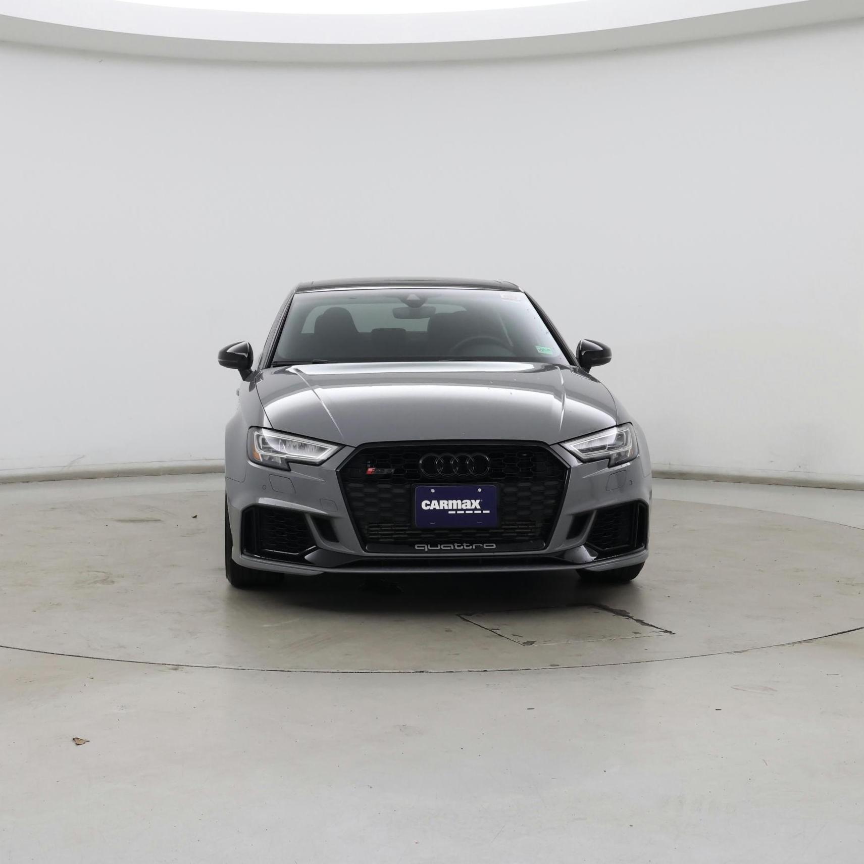 Thumbnail: 2020 Audi RS 3 - 5