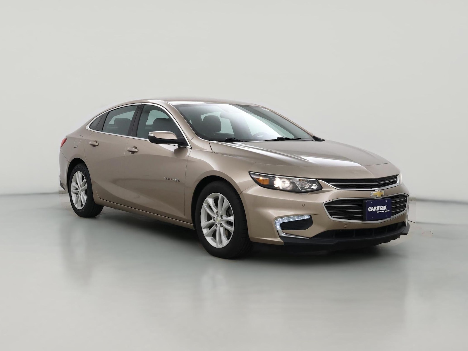 2018 Chevrolet Malibu 1LT
