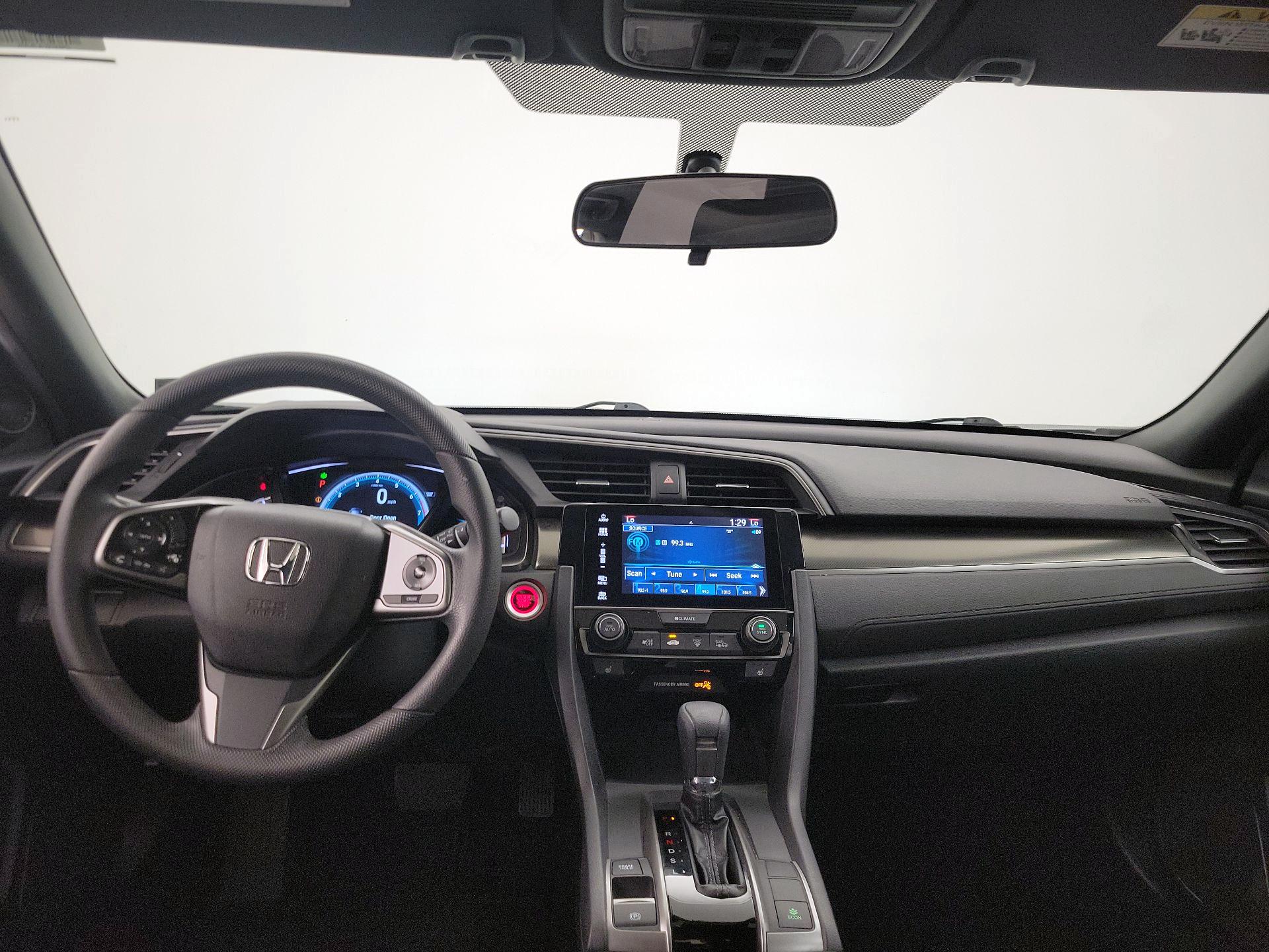 Thumbnail: 2017 Honda Civic - 9