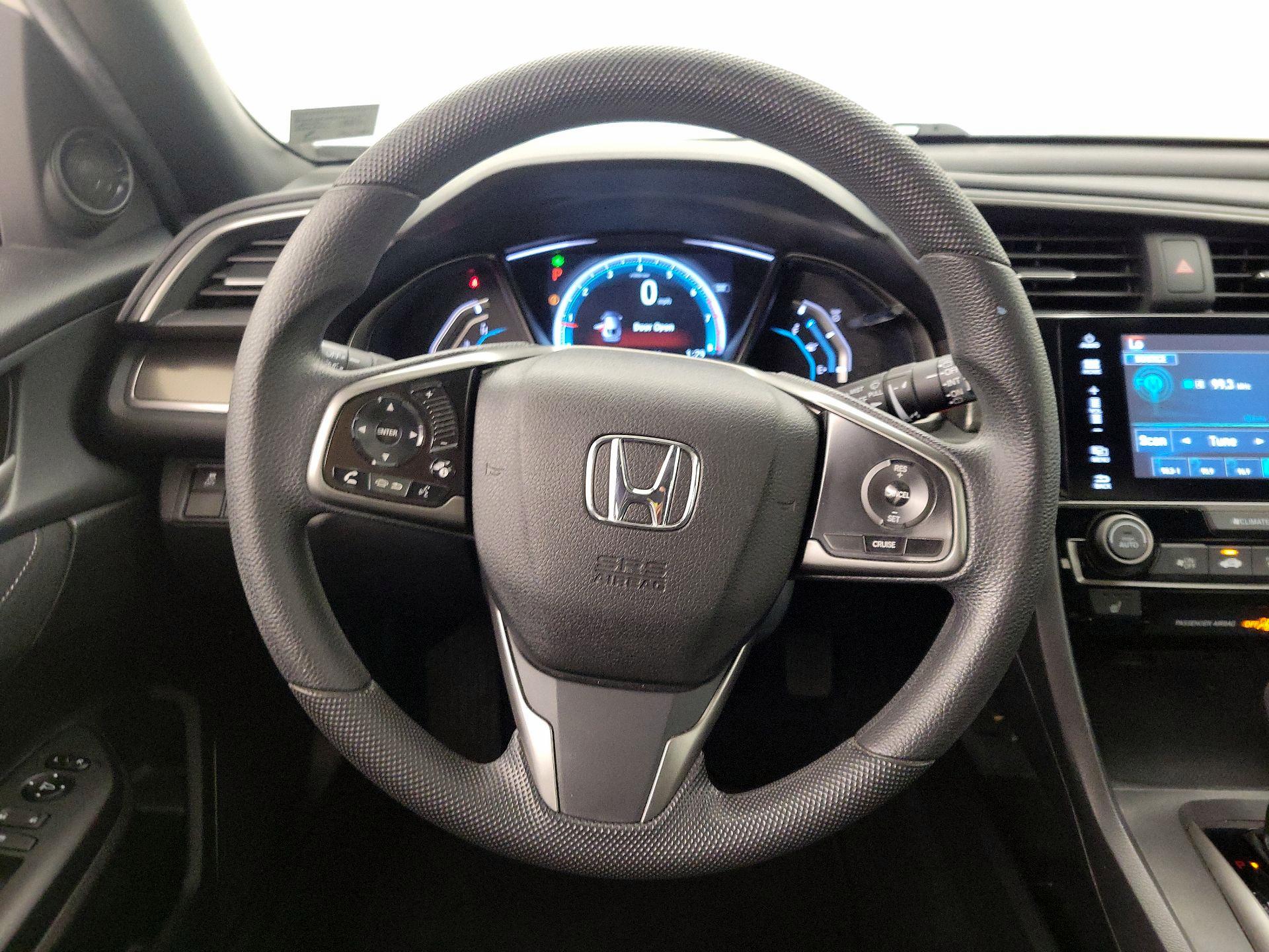 Thumbnail: 2017 Honda Civic - 10