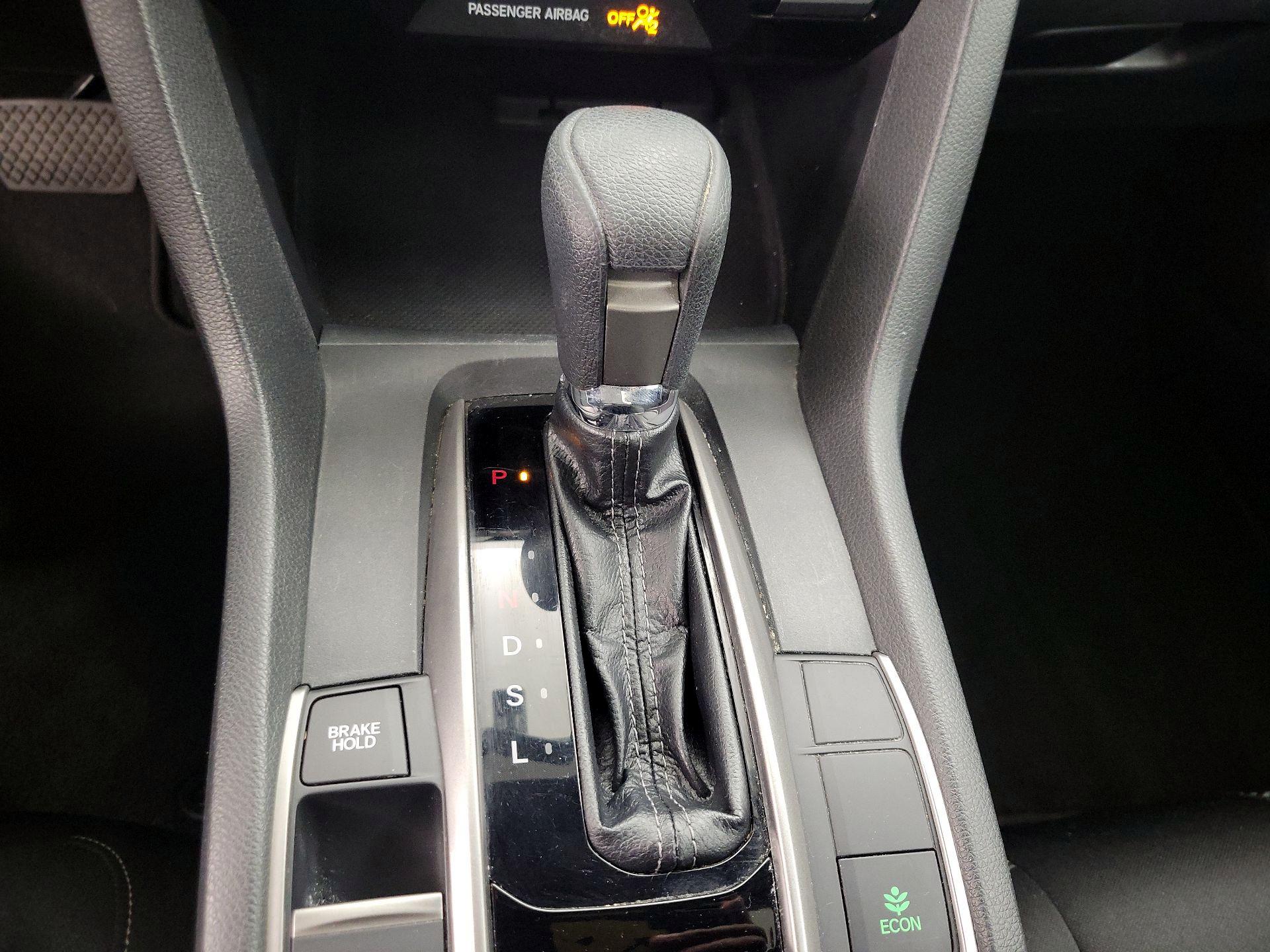 Thumbnail: 2017 Honda Civic - 17
