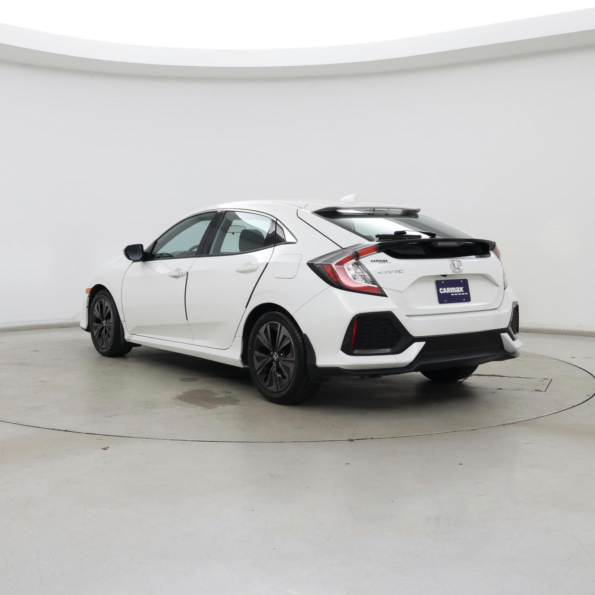 Thumbnail: 2017 Honda Civic - 2