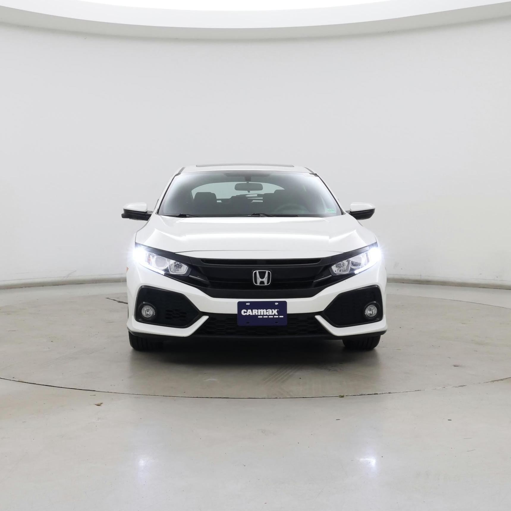 Thumbnail: 2017 Honda Civic - 5