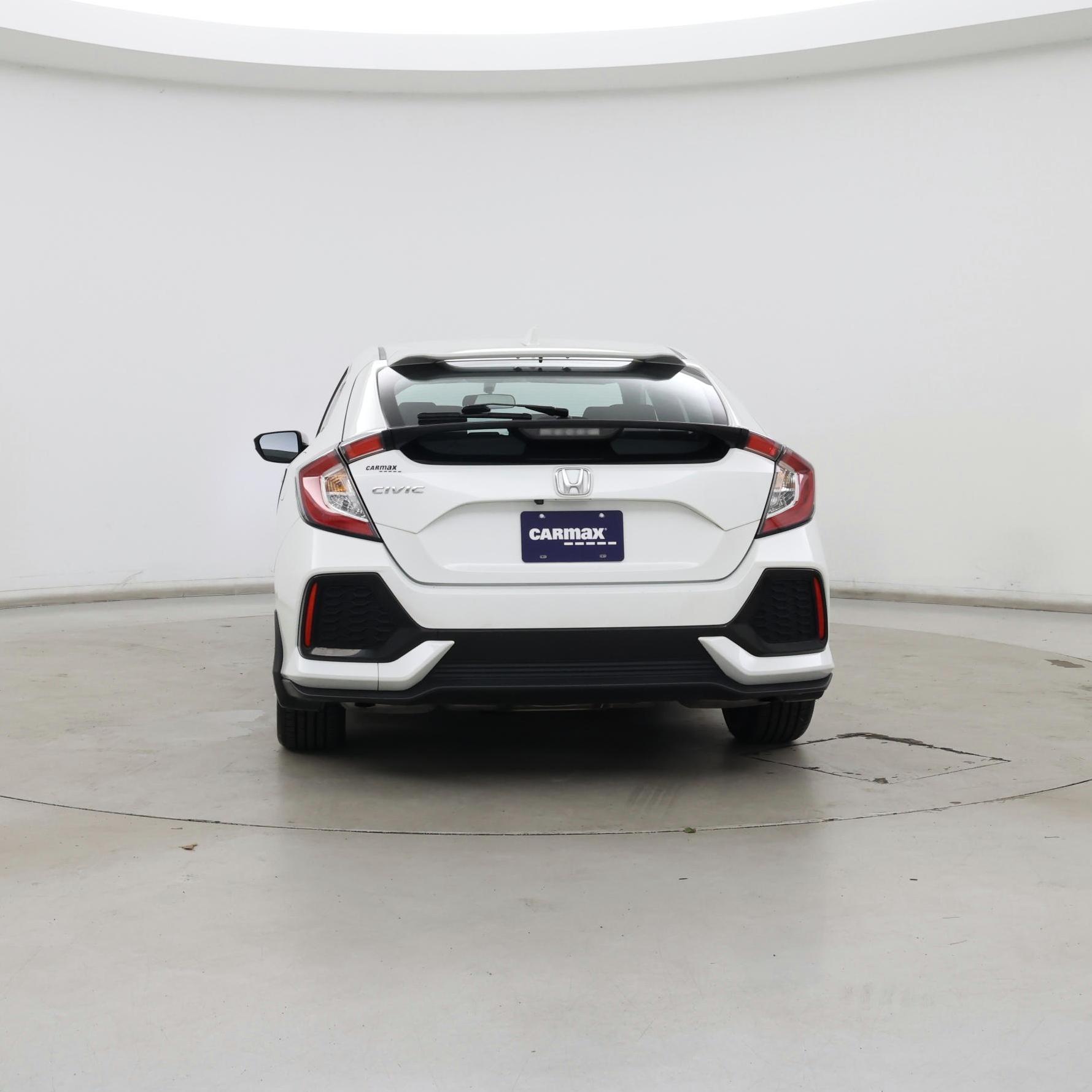 Thumbnail: 2017 Honda Civic - 6