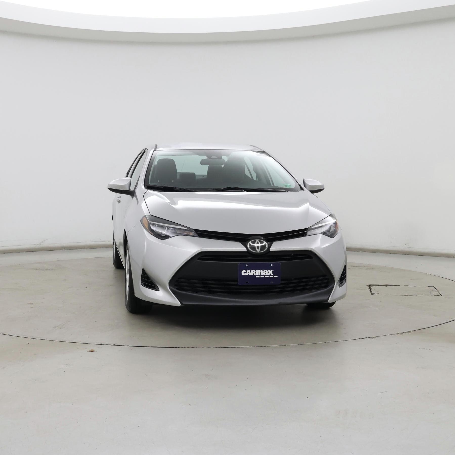 Thumbnail: 2017 Toyota Corolla - 5