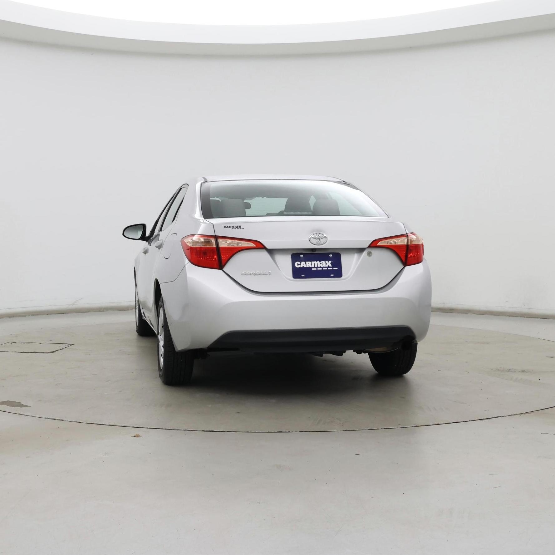 Thumbnail: 2017 Toyota Corolla - 6
