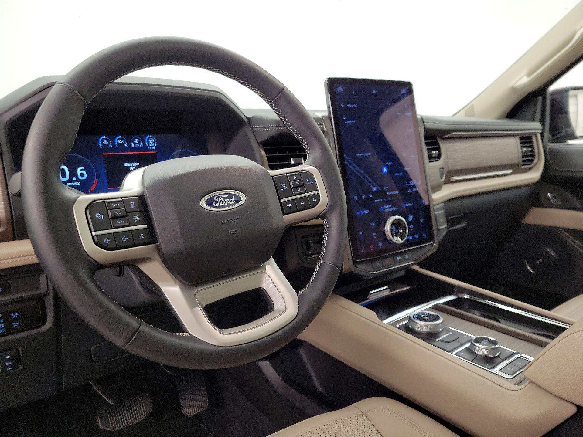 Thumbnail: 2023 Ford Expedition - 9