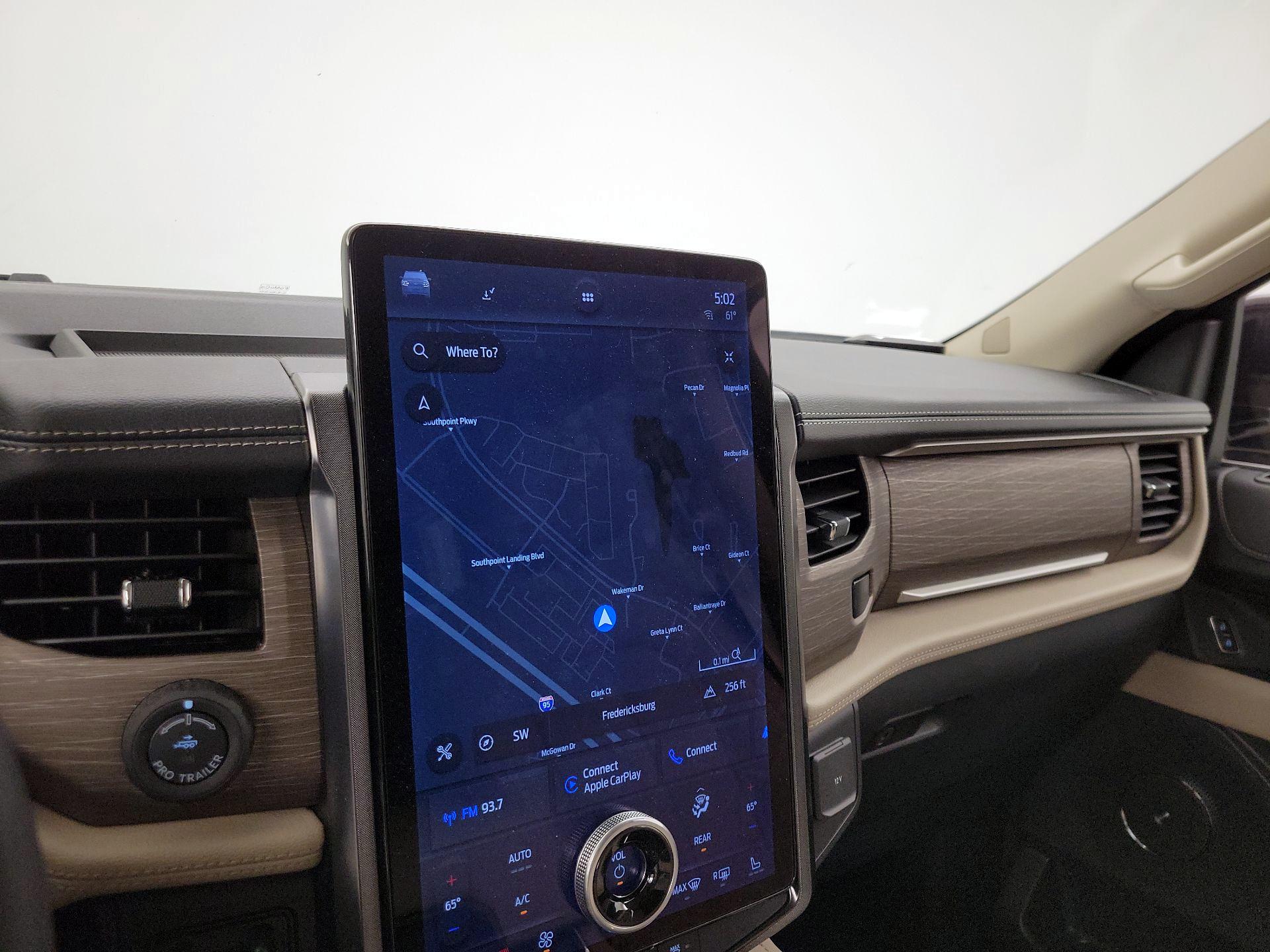 Thumbnail: 2023 Ford Expedition - 14