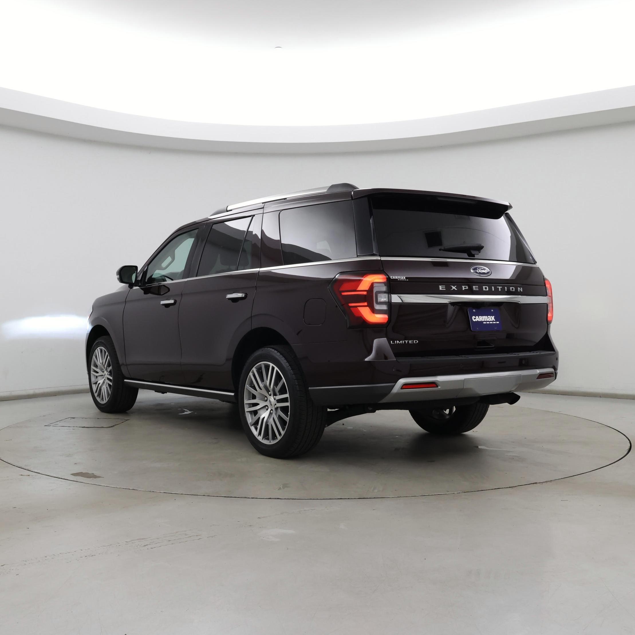 Thumbnail: 2023 Ford Expedition - 2