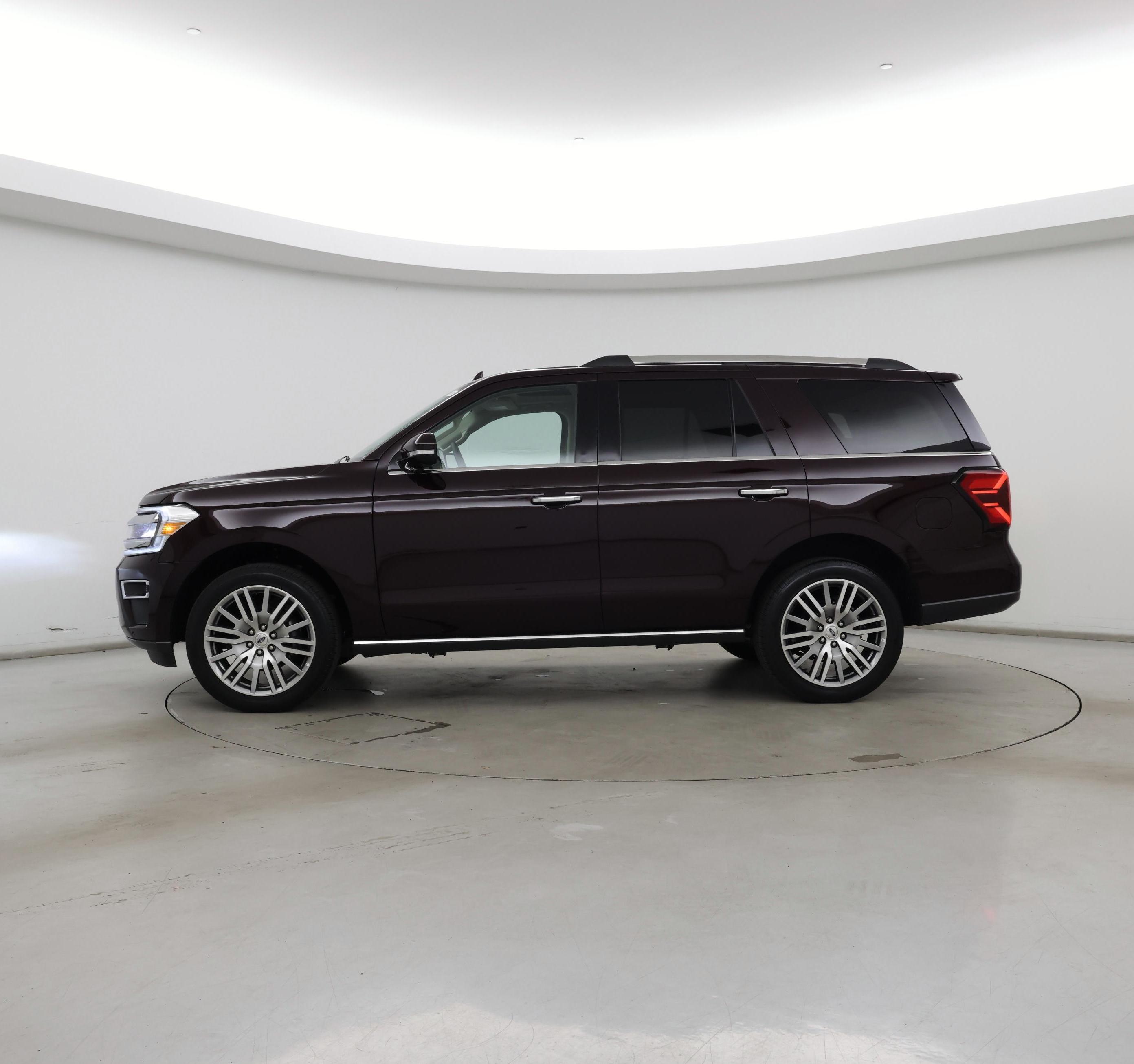 Thumbnail: 2023 Ford Expedition - 3