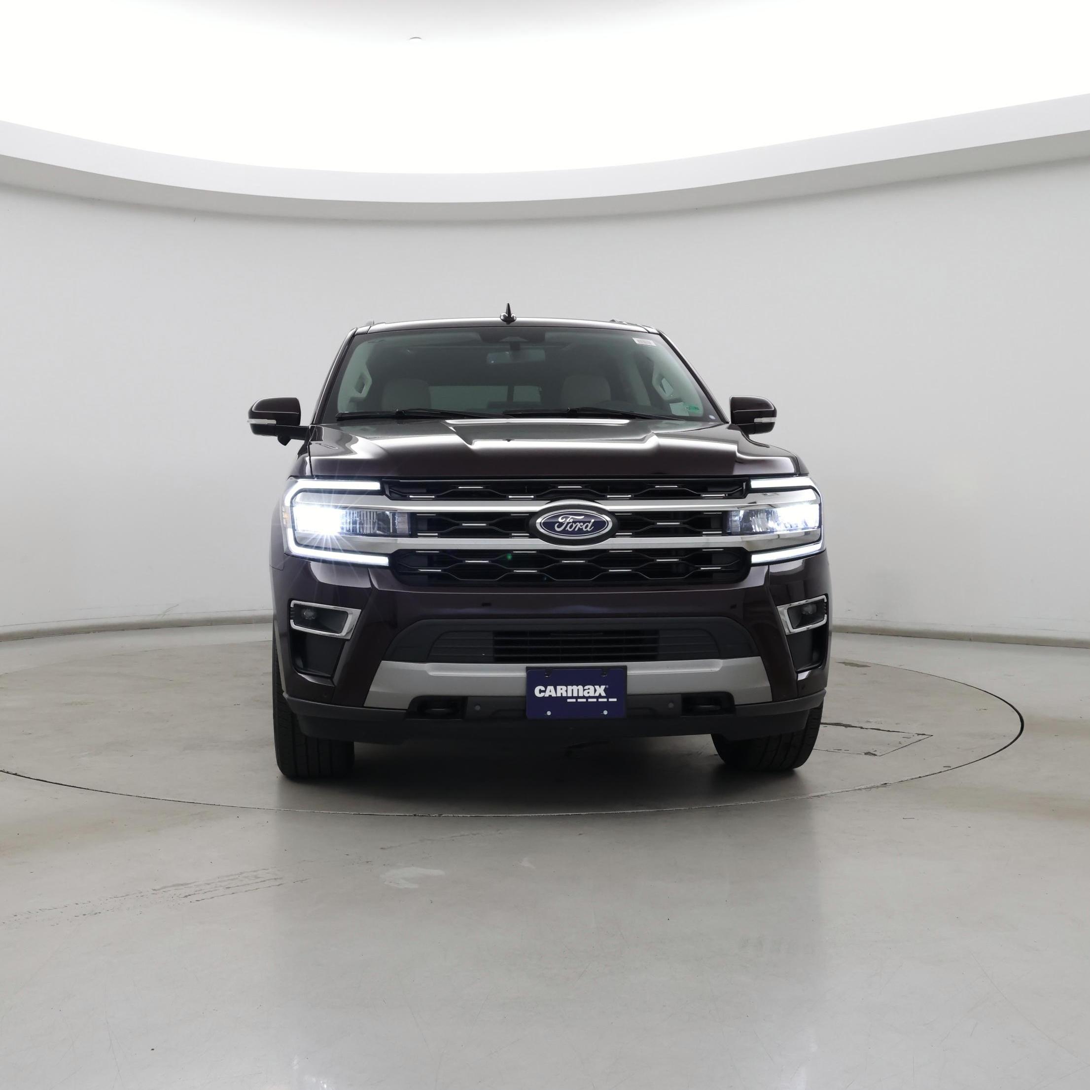 Thumbnail: 2023 Ford Expedition - 5