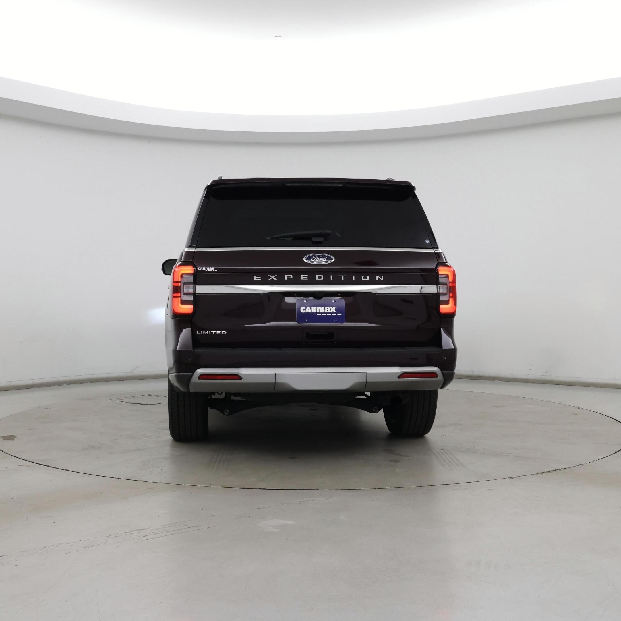 Thumbnail: 2023 Ford Expedition - 6