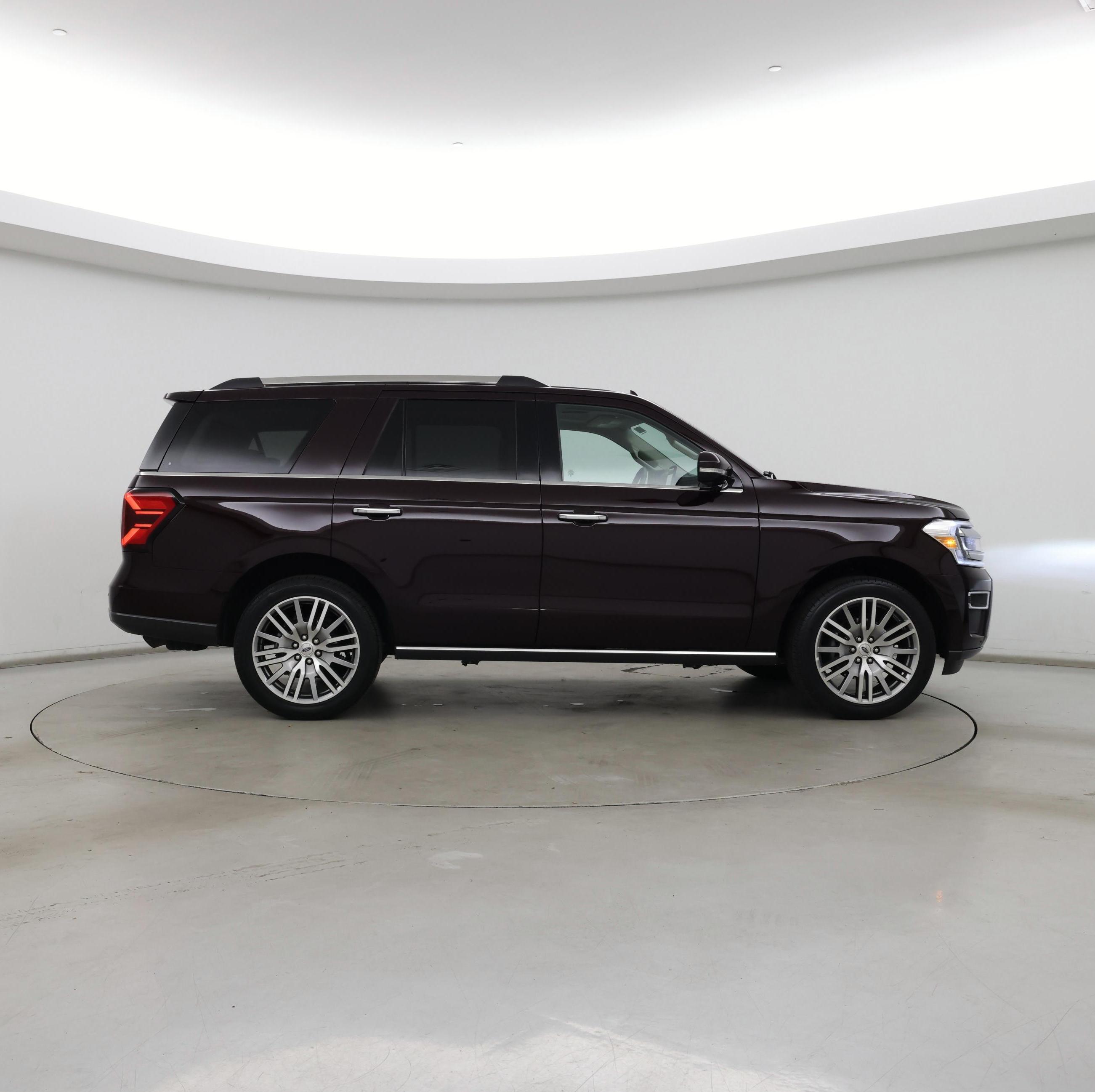 Thumbnail: 2023 Ford Expedition - 7