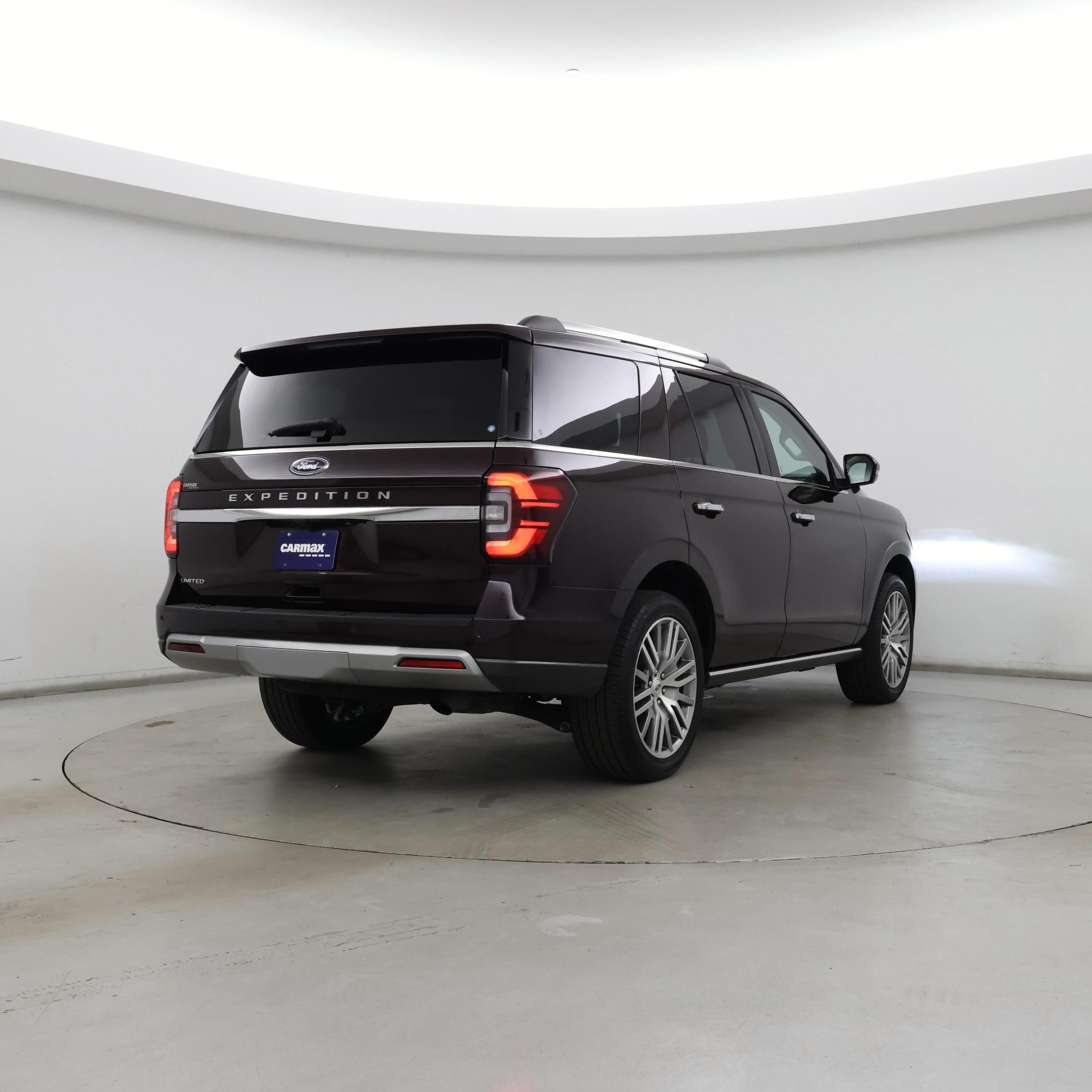 Thumbnail: 2023 Ford Expedition - 8