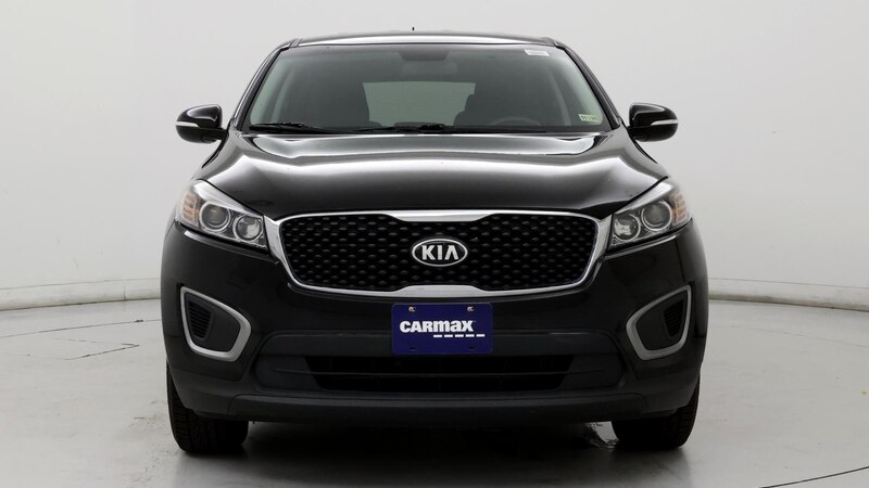 2016 Kia Sorento LX 5