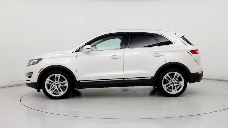 2015 Lincoln MKC  3