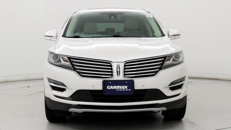 2015 Lincoln MKC  5