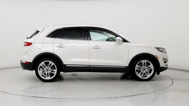 2015 Lincoln MKC  7