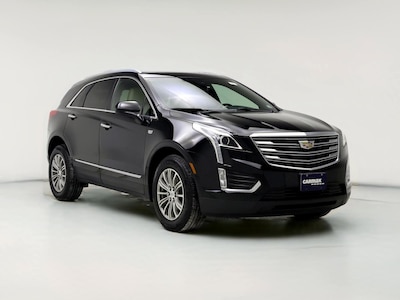 2018 Cadillac XT5 Luxury -
                Laurel, MD