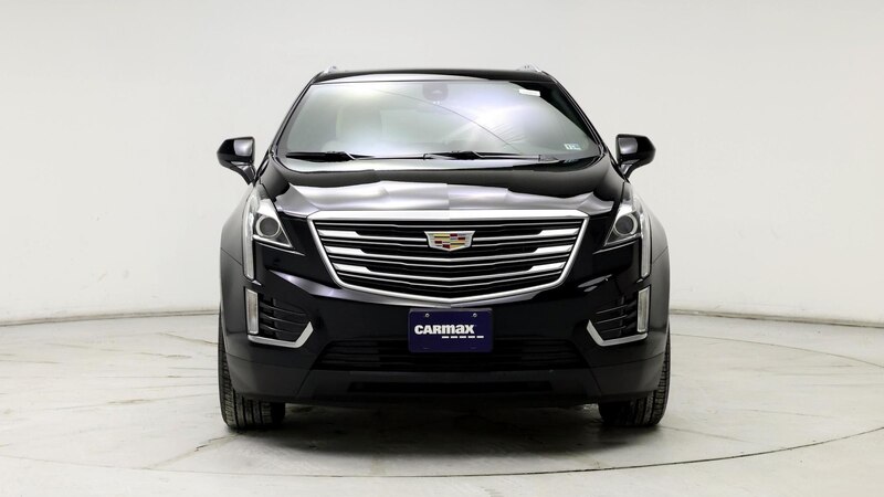 2018 Cadillac XT5 Luxury 5