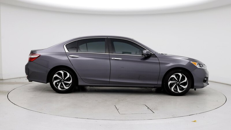 2017 Honda Accord EX-L 7