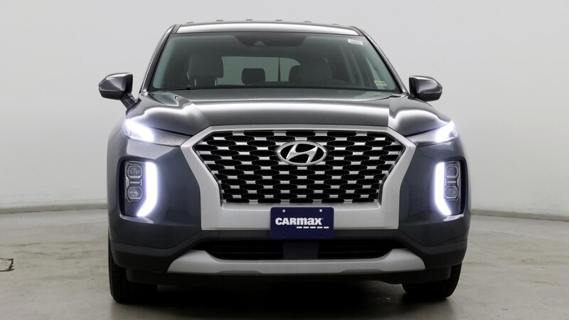 2022 Hyundai Palisade SE 5