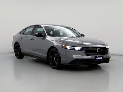 2023 Honda Accord Sport-L -
                Fredericksburg, VA