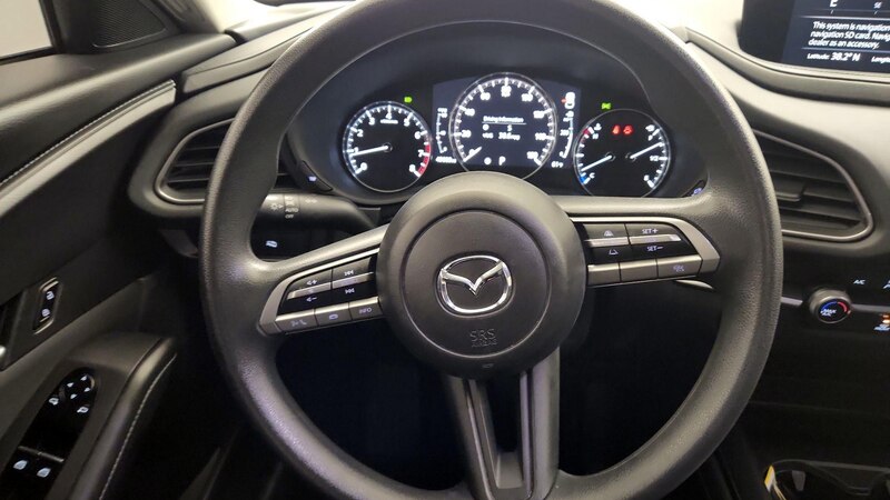2021 Mazda CX-30 S 10