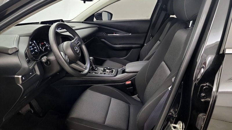 2021 Mazda CX-30 S 11