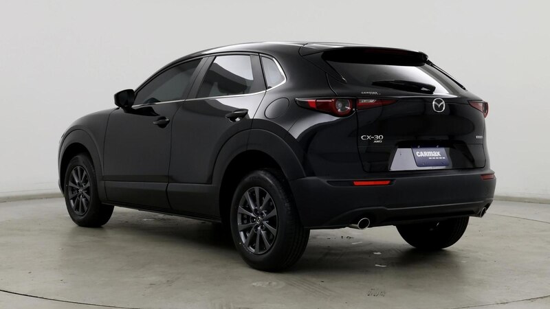 2021 Mazda CX-30 S 2