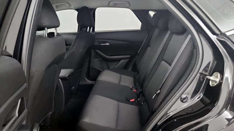 2021 Mazda CX-30 S 19