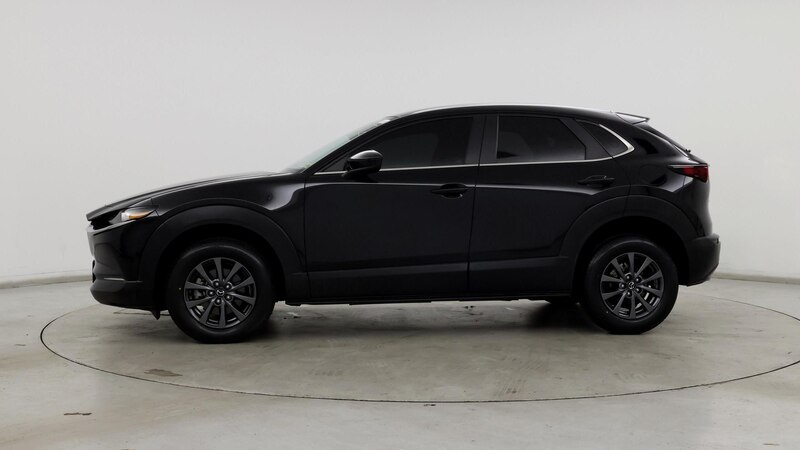 2021 Mazda CX-30 S 3