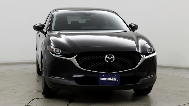 2021 Mazda CX-30 S 5