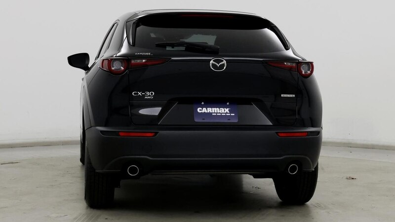 2021 Mazda CX-30 S 6