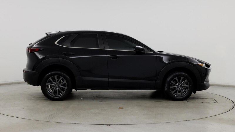 2021 Mazda CX-30 S 7