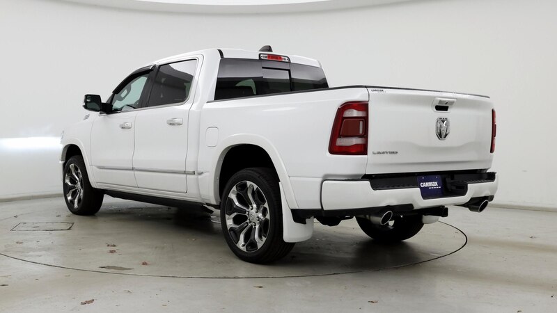 2020 RAM 1500 Limited 2