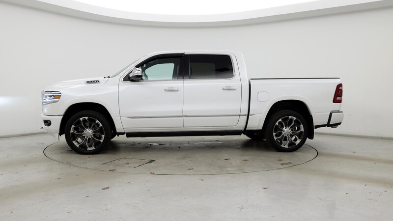 2020 RAM 1500 Limited 3