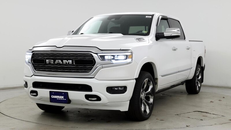 2020 RAM 1500 Limited 4