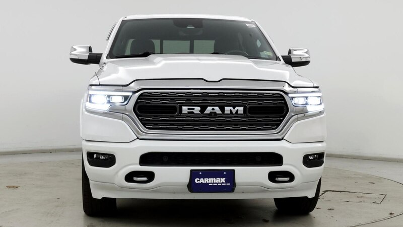 2020 RAM 1500 Limited 5