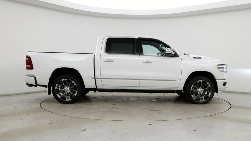 2020 RAM 1500 Limited 7