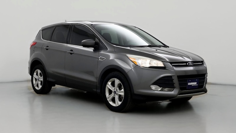 2014 Ford Escape SE Hero Image