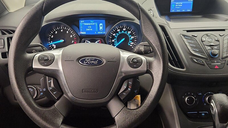 2014 Ford Escape SE 10