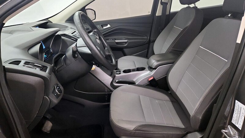 2014 Ford Escape SE 11